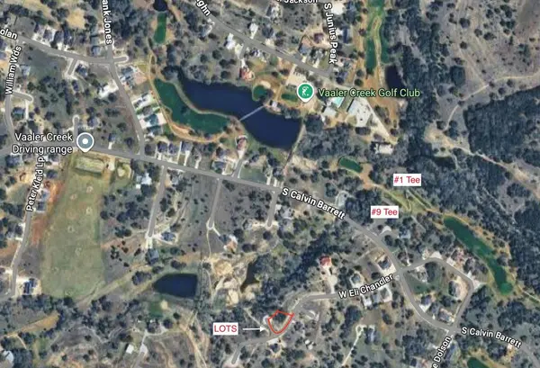 104 Thomas Greer, Blanco, TX 78606