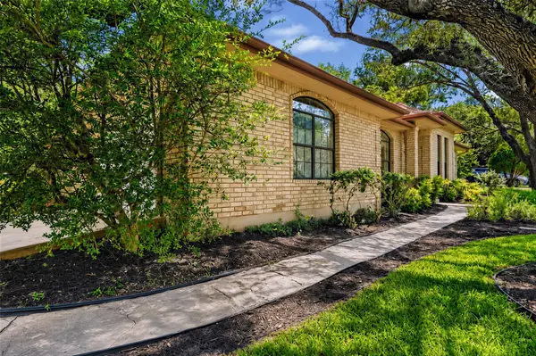 8312 Saber Creek TRL, Austin, TX 78759
