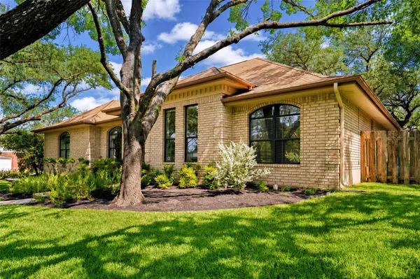 8312 Saber Creek TRL, Austin, TX 78759