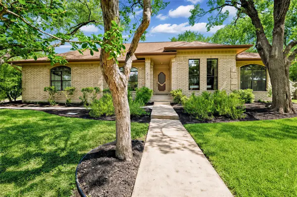 8312 Saber Creek TRL, Austin, TX 78759