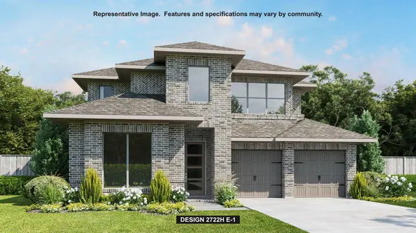100 Beautiful Wisdom CT, Georgetown, TX 78628