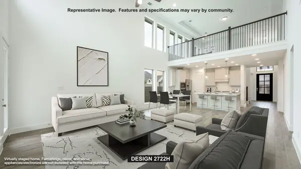 100 Beautiful Wisdom CT, Georgetown, TX 78628