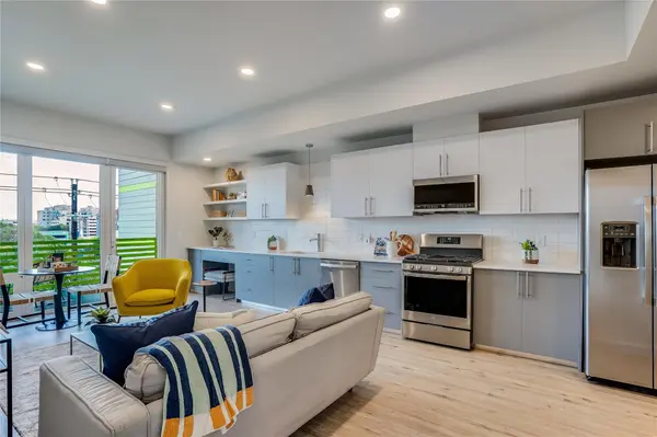 4004 Banister LN #308, Austin, TX 78704