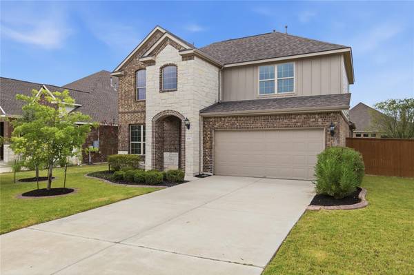3717 Del Payne LN, Pflugerville, TX 78660