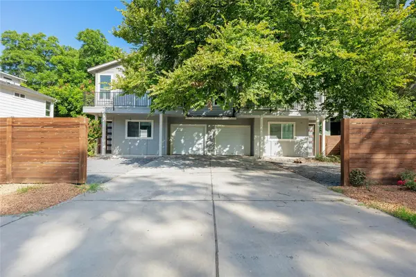 1114 Walton LN #B, Austin, TX 78721