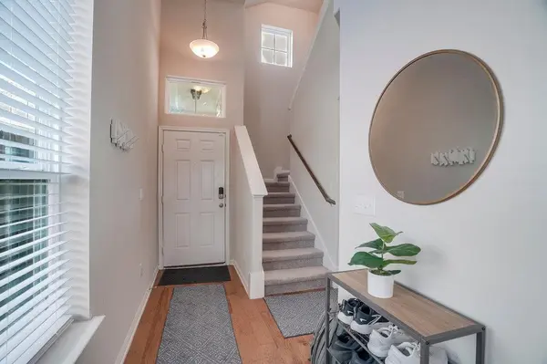 10609 Harwood Overlook CV, Austin, TX 78747