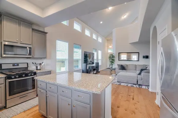 10609 Harwood Overlook CV, Austin, TX 78747