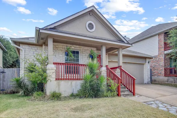 1813 Rosenborough LN N, Round Rock, TX 78665