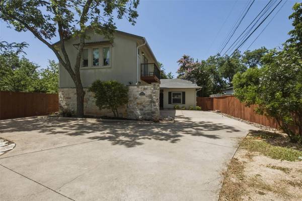 1315 W Anderson LN #B, Austin, TX 78757