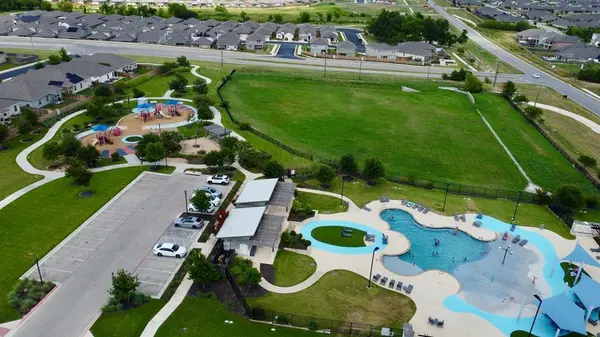300 Brooklyn DR, Georgetown, TX 78626