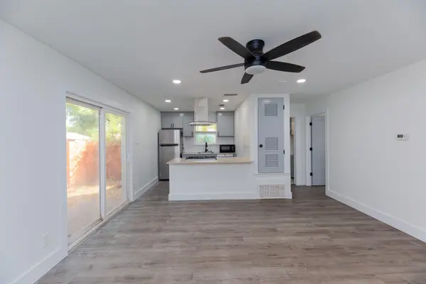 8405 Georgian DR, Austin, TX 78753