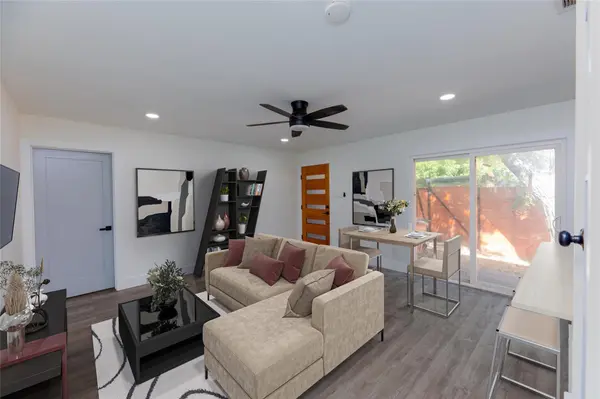 8405 Georgian DR, Austin, TX 78753
