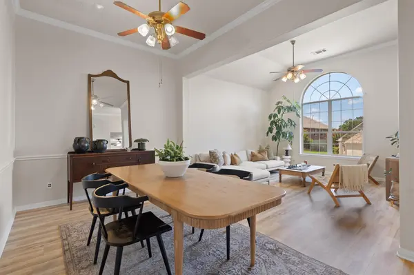 17060 Conway Springs CT, Austin, TX 78717