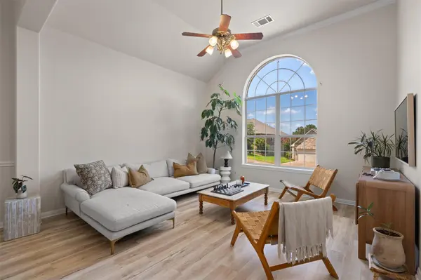 17060 Conway Springs CT, Austin, TX 78717