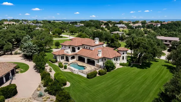 8001 Magnolia Ridge CV, Austin, TX 78738