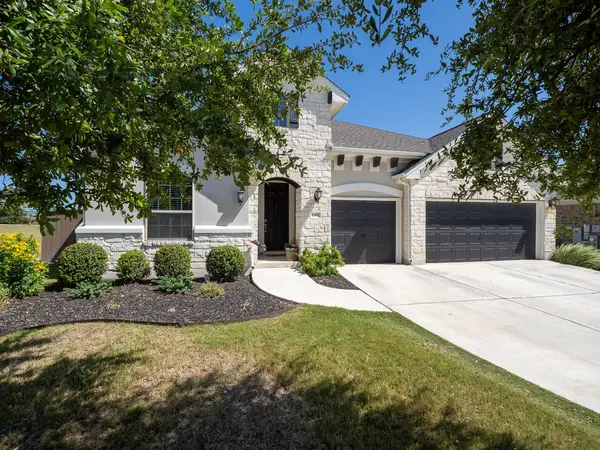2301 Palazzo CT, Round Rock, TX 78665