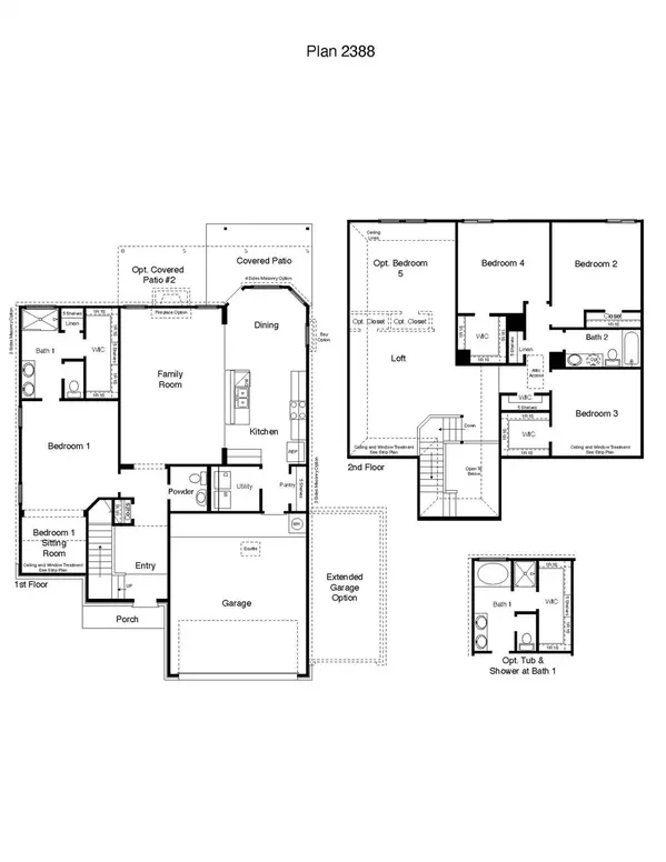 805 Sydney BLVD, Thorndale, TX 76577