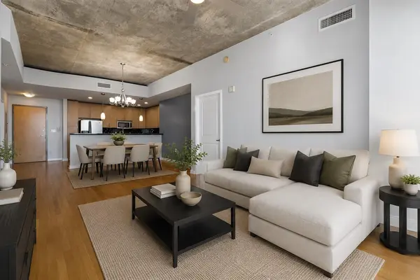 360 Nueces ST #4209, Austin, TX 78701