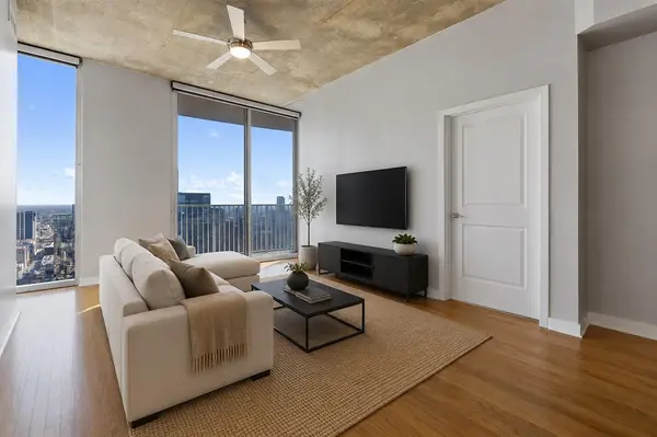 360 Nueces ST #4209, Austin, TX 78701