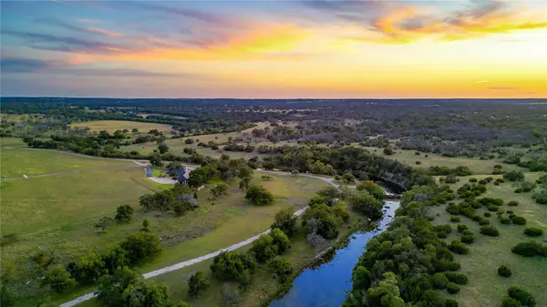 170 Goose Landing 10.57ac WAY #Lot 22, Harper, TX 78631