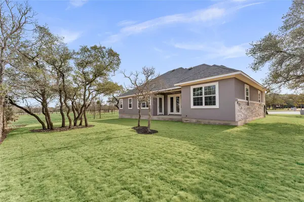 108 Double CIR, Burnet, TX 78611