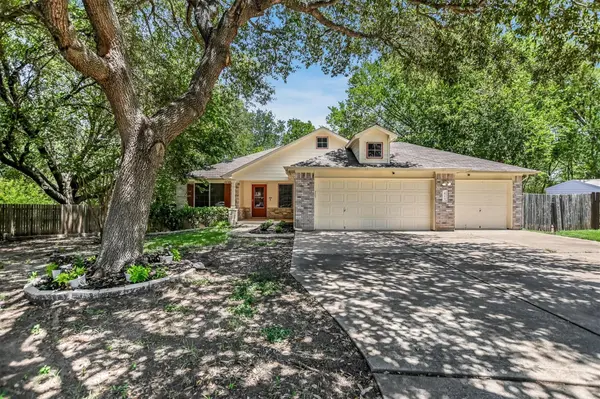 413 Patton CV, Bastrop, TX 78602