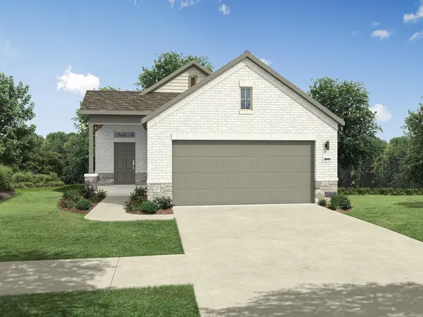201 Hornet ST, Elgin, TX 78621
