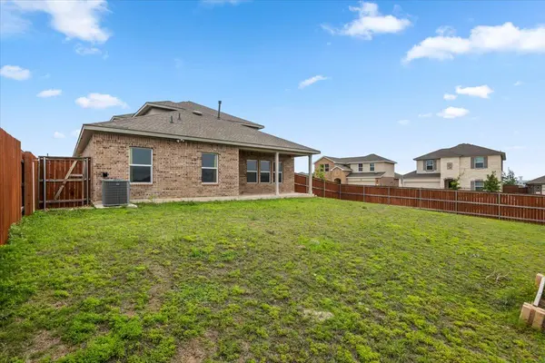 2613 INDIAN CLOVER TRL, Leander, TX 78641