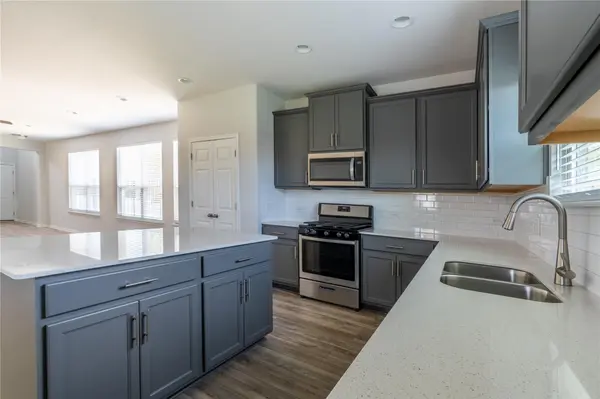 9601 Dawn Pearl DR #21, Austin, TX 78748