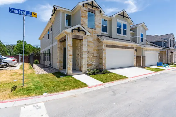 9601 Dawn Pearl DR #21, Austin, TX 78748