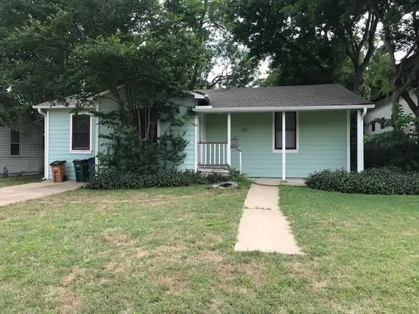 210 W 55th ST, Austin, TX 78751