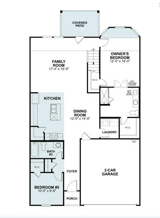 7429 Pullman CV, Austin, TX 78747
