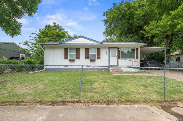 1307 Greenwood Ave, Killeen, TX 76541