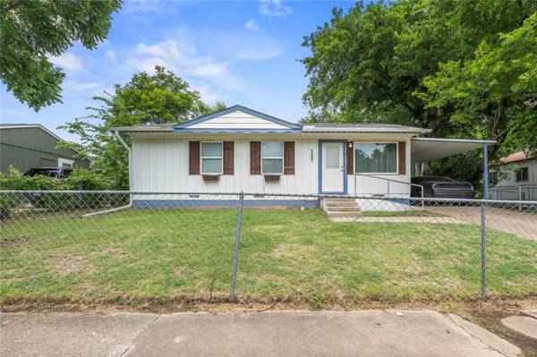 1307 Greenwood Ave, Killeen, TX 76541
