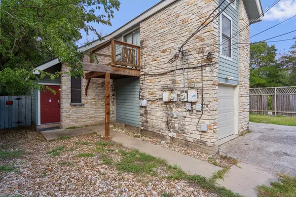 2414 Jones RD #A, Austin, TX 78745