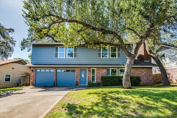 8419 Seminary Ridge DR, Austin, TX 78745