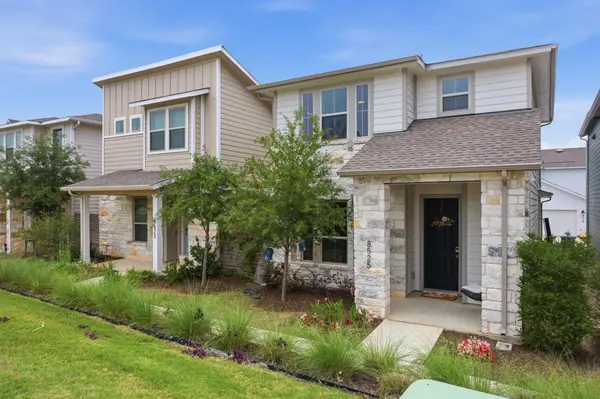 8525 Leroi DR #368, Austin, TX 78744