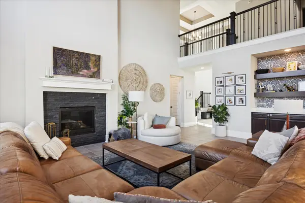 476 Anfield CIR, Austin, TX 78738