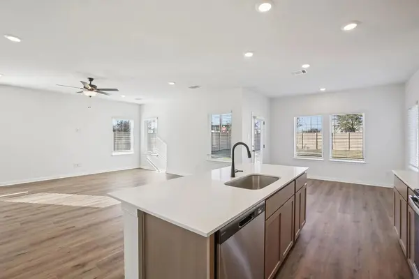 12525 Sea Gull WAY, Manor, TX 78653