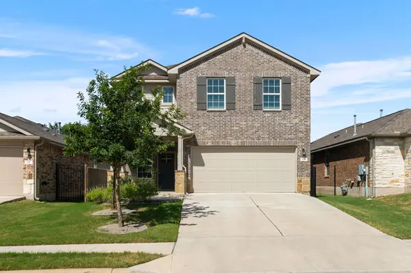 128 Dunlin LN, Leander, TX 78641