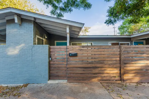 1905 Fairlawn Ln LN #2, Austin, TX 78704