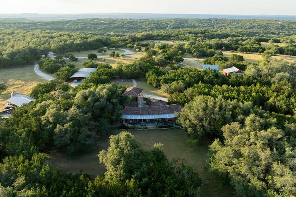 5818 Ranch Road 165 #Tract 1, Blanco, TX 78606