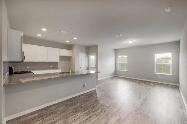 2920 Bridekirk DR, Round Rock, TX 78664