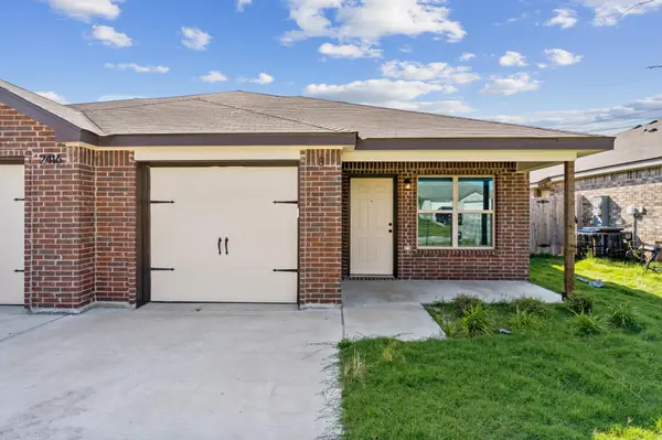 2416 Alterman DR #B, Temple, TX 76504