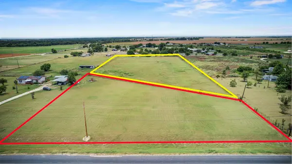 4980 County Road 406 RD, Taylor, TX 76574