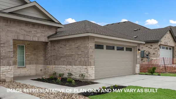 15013 B-Afleet Alex ST, Manor, TX 78653