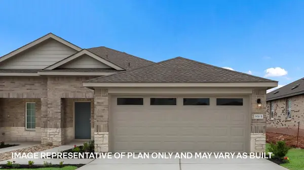 15013 B-Afleet Alex ST, Manor, TX 78653