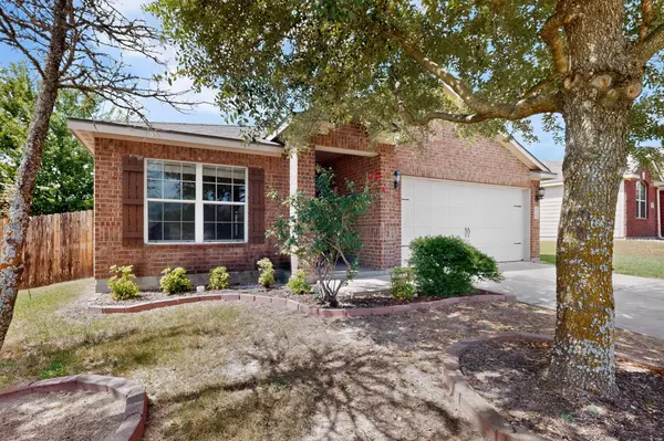 108 Judge King DR, Jarrell, TX 76537