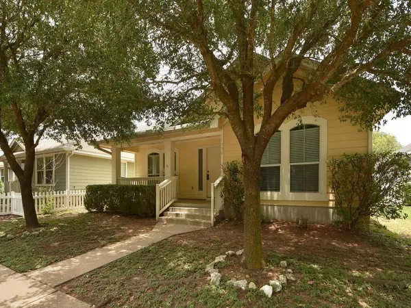 136 Strawn, Kyle, TX 78640