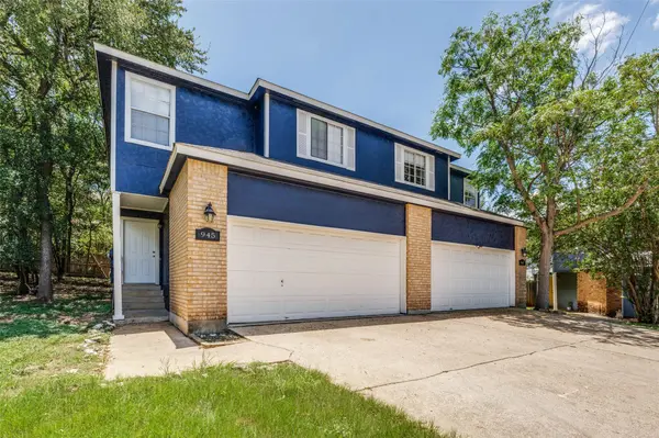945-947 Sagewood TRL, San Marcos, TX 78666